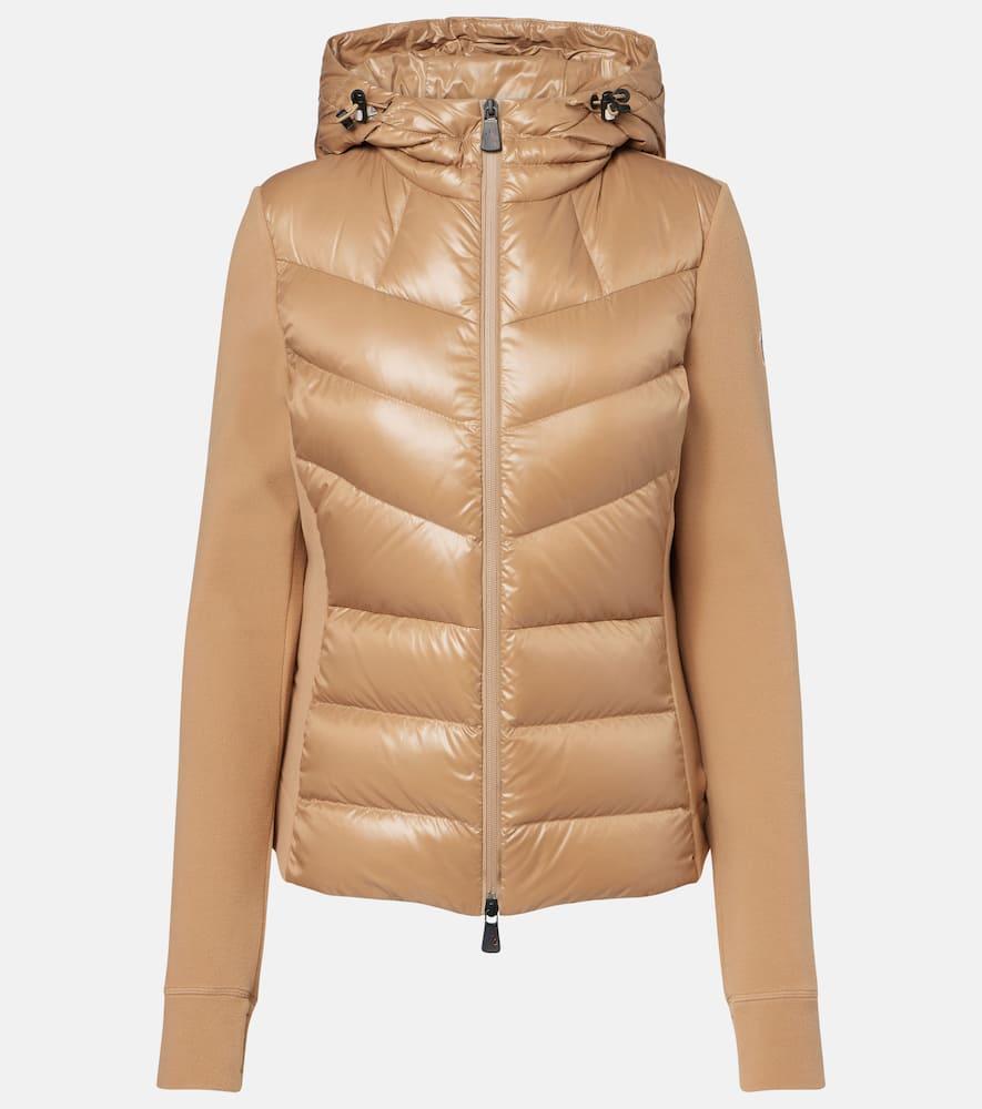 moncler grenoble down