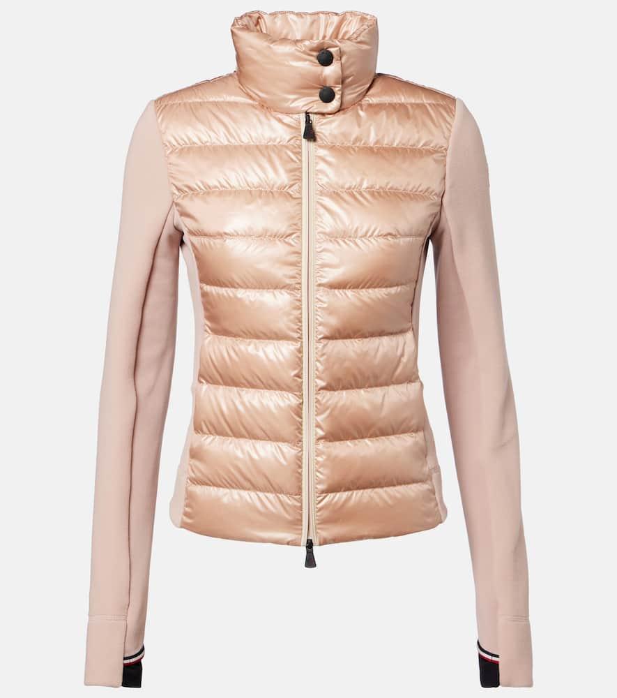 moncler grenoble down