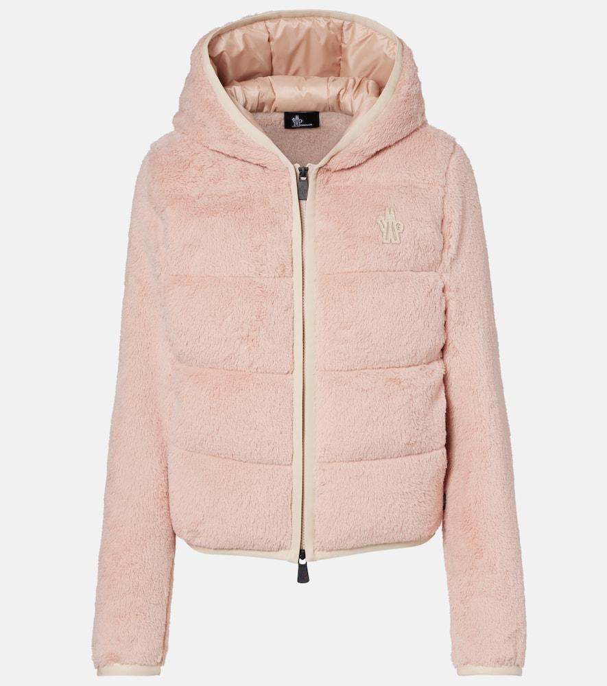 moncler grenoble down