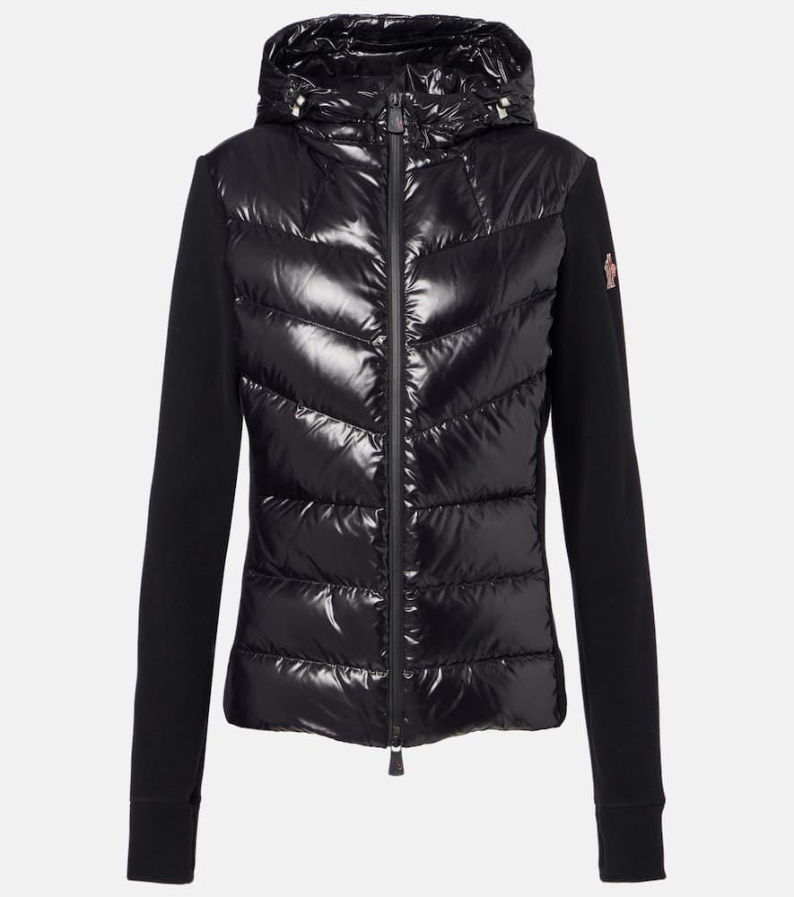moncler grenoble down