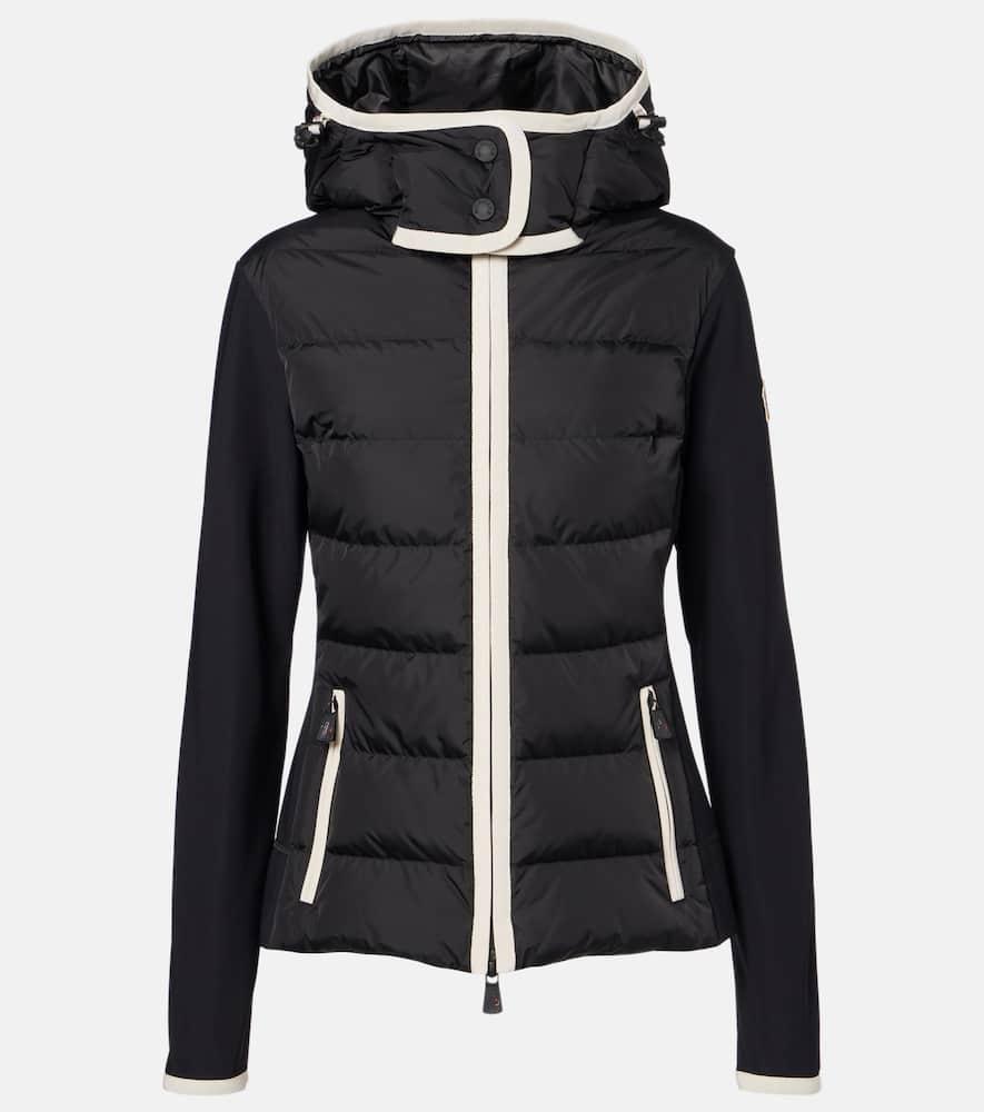 moncler grenoble down