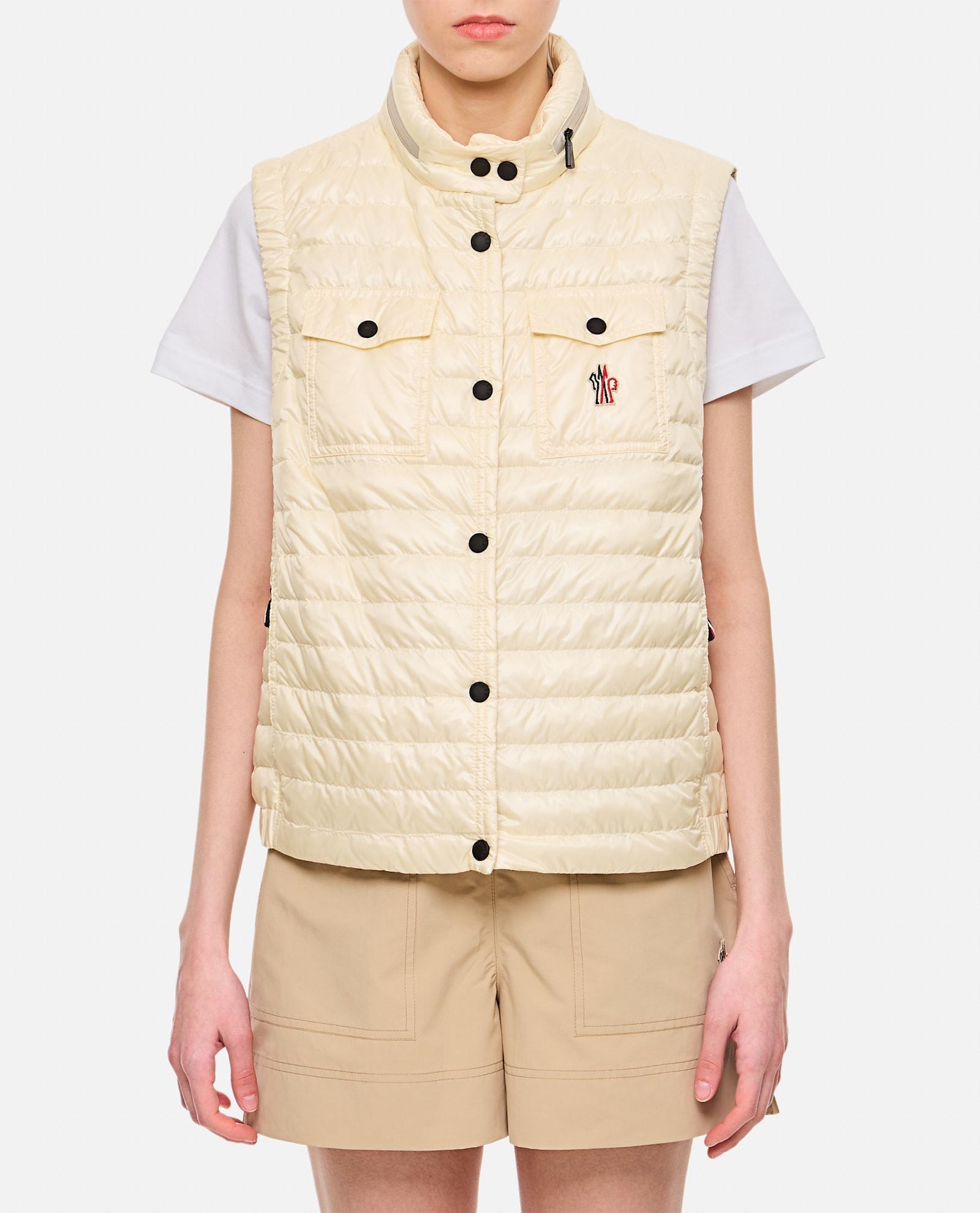 moncler grenoble gilet