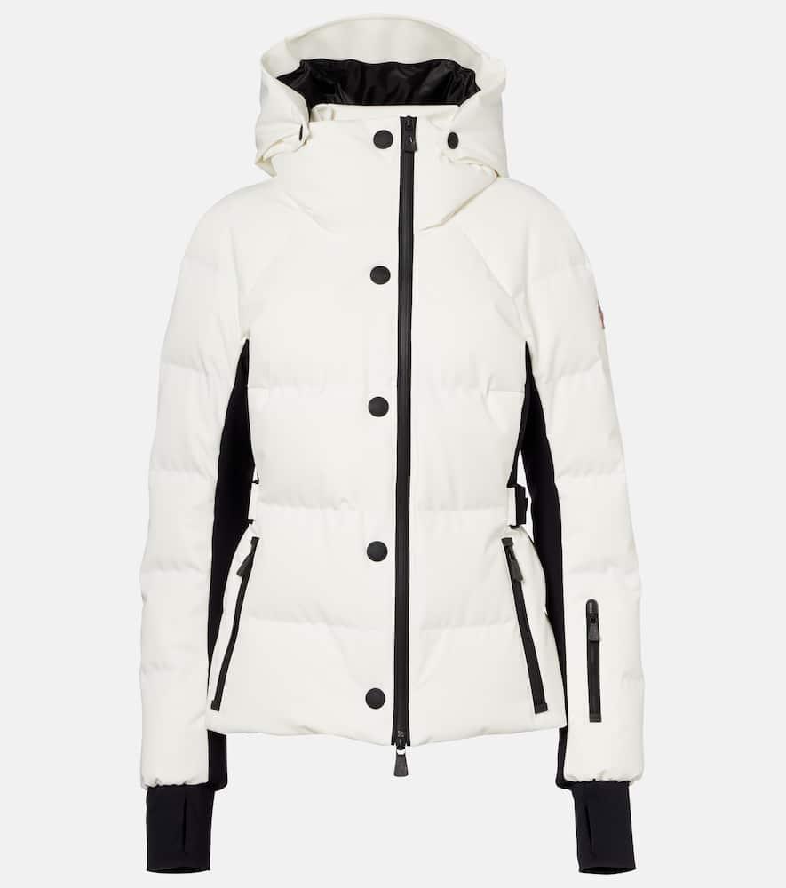 moncler grenoble guyane down jacket