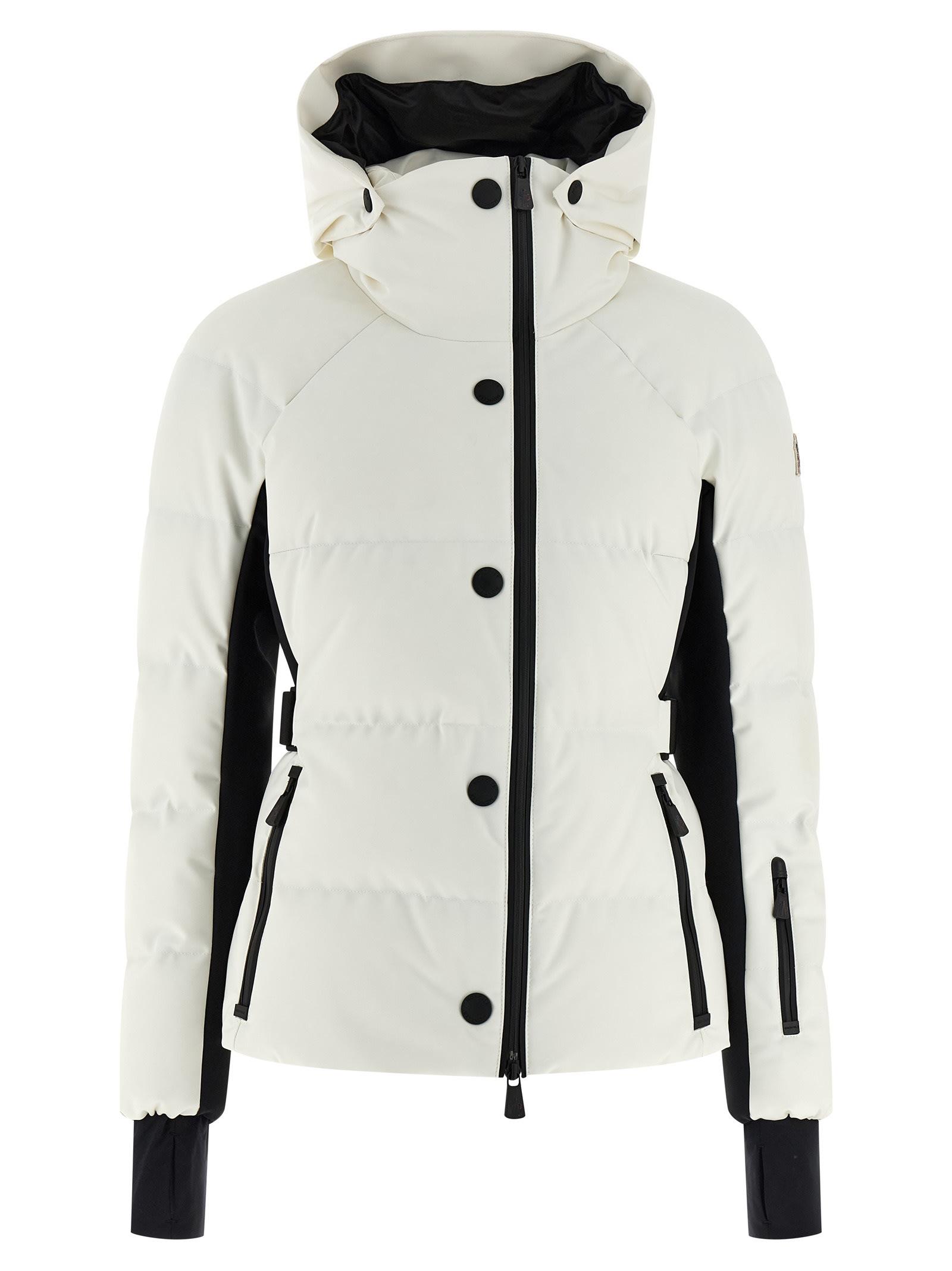 moncler grenoble guyane down jacket