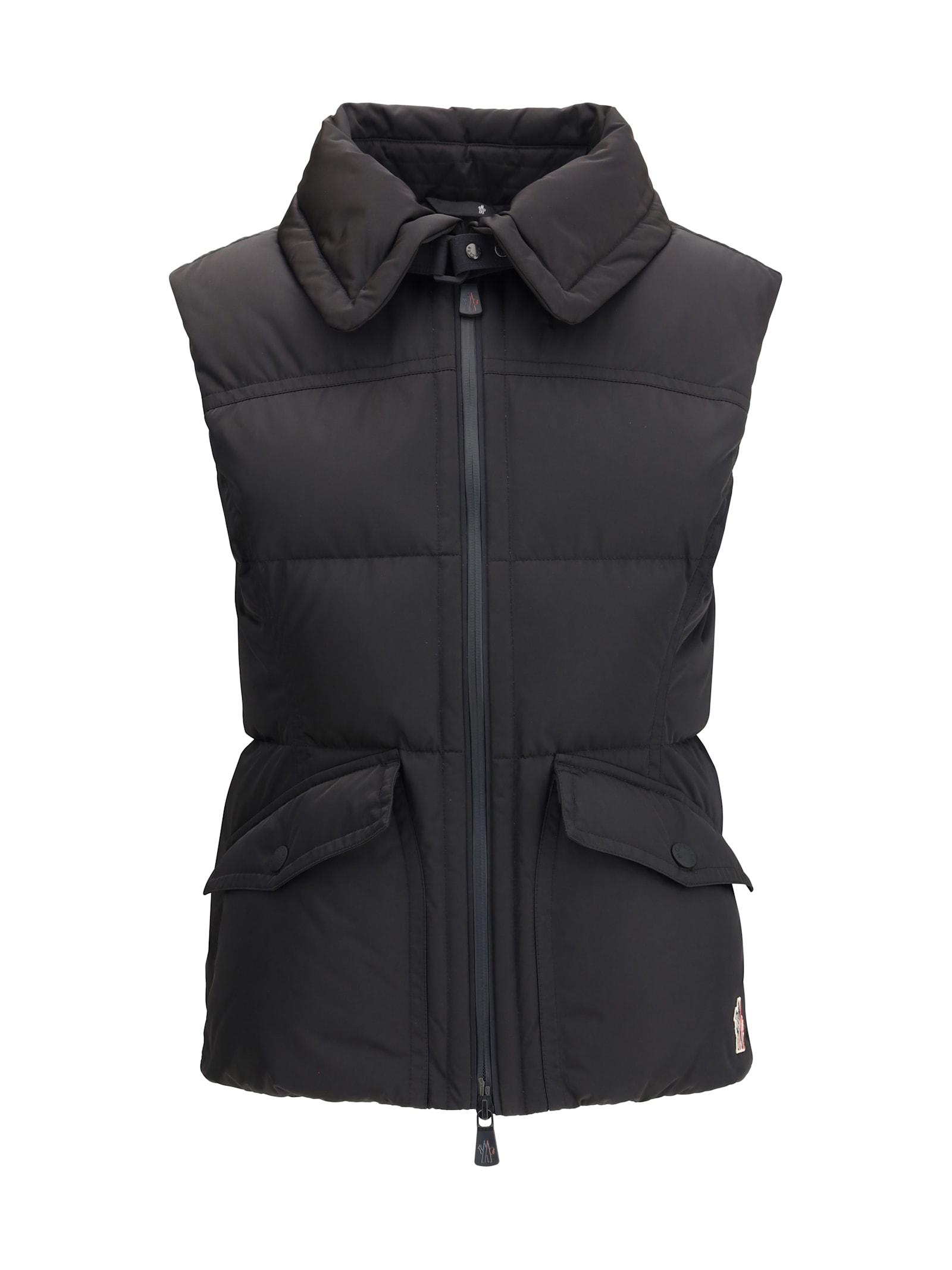 moncler grenoble hallaine vest