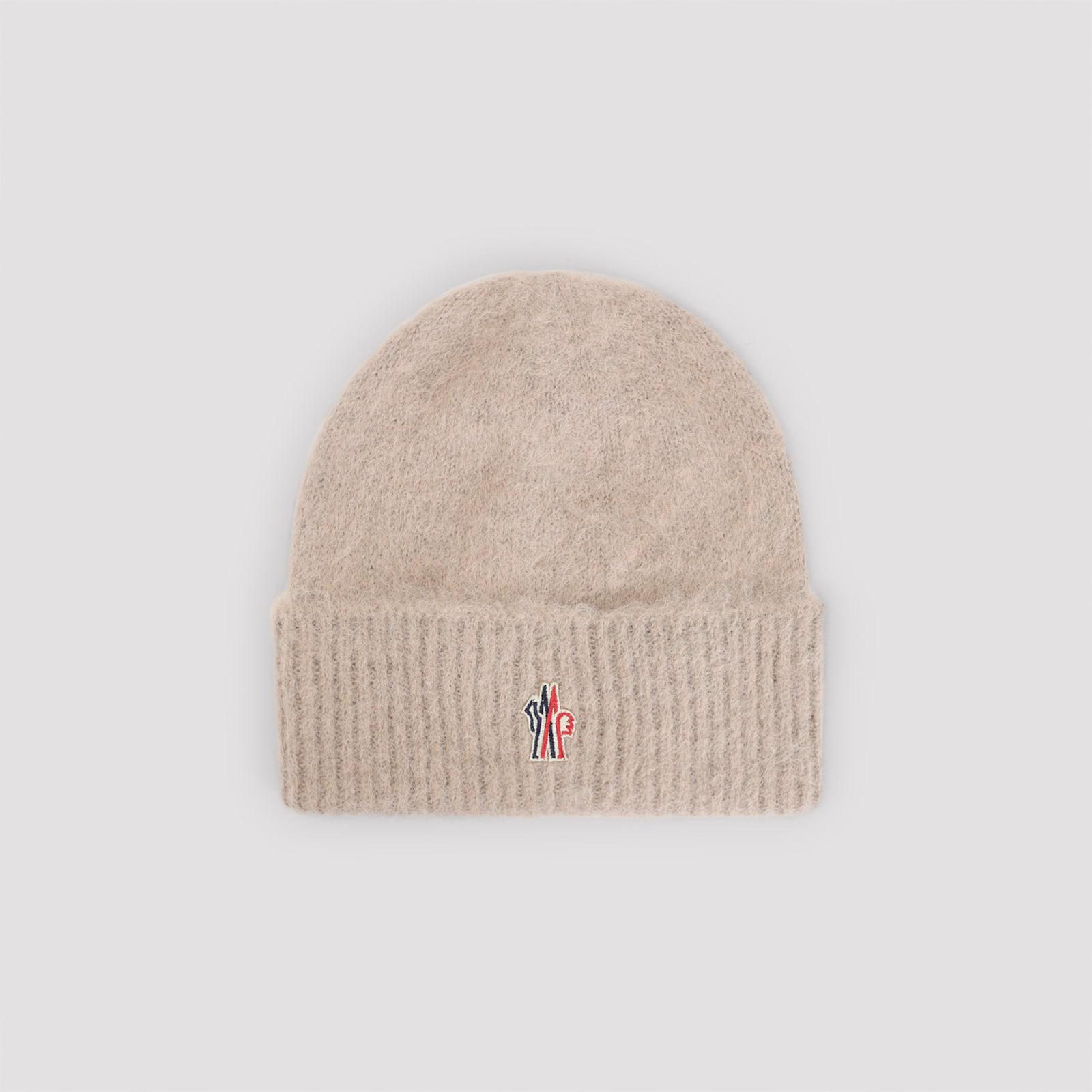 moncler grenoble hat