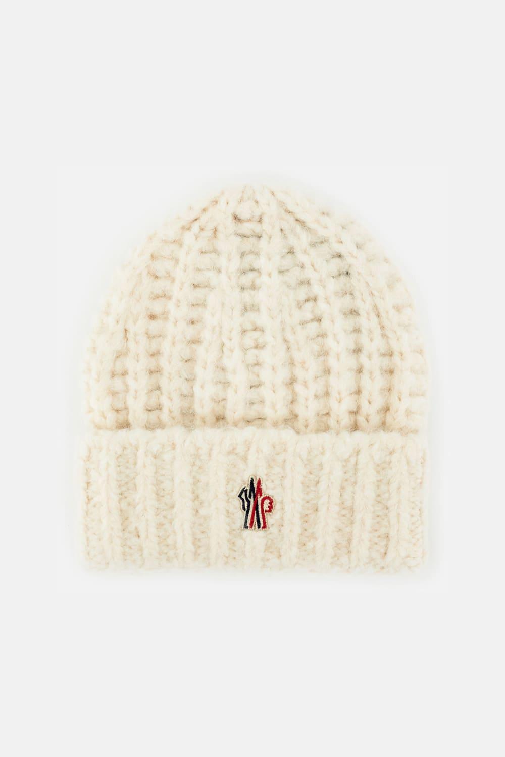 moncler grenoble hat