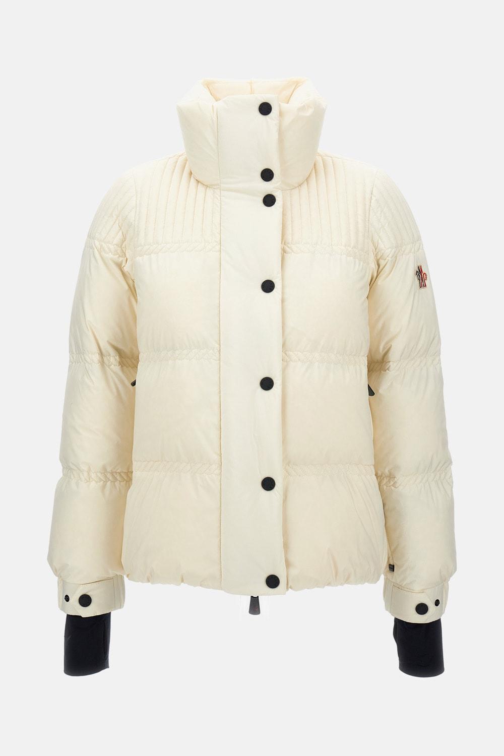 moncler grenoble jacket