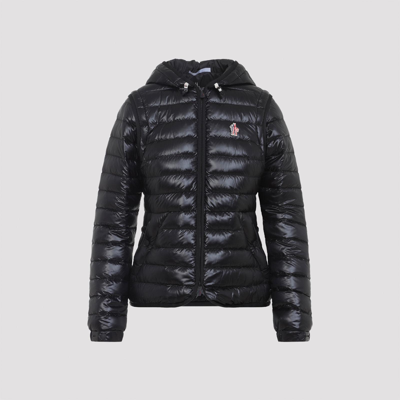 moncler grenoble karuras jacket