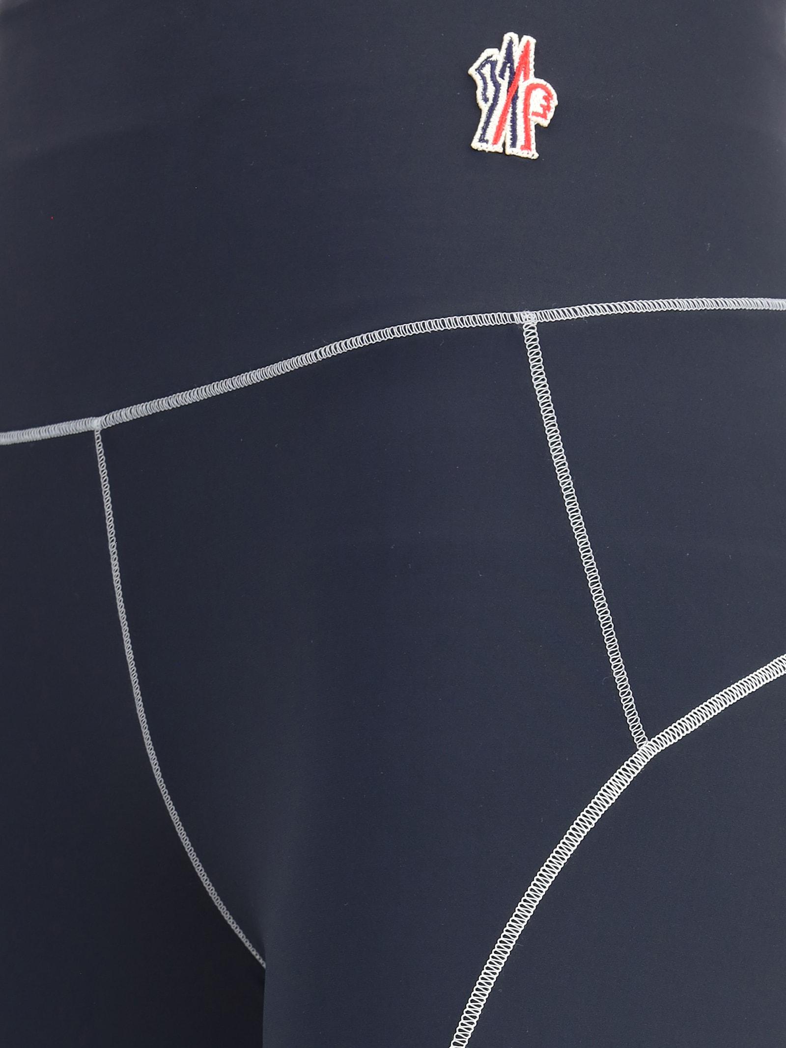 moncler grenoble leggings