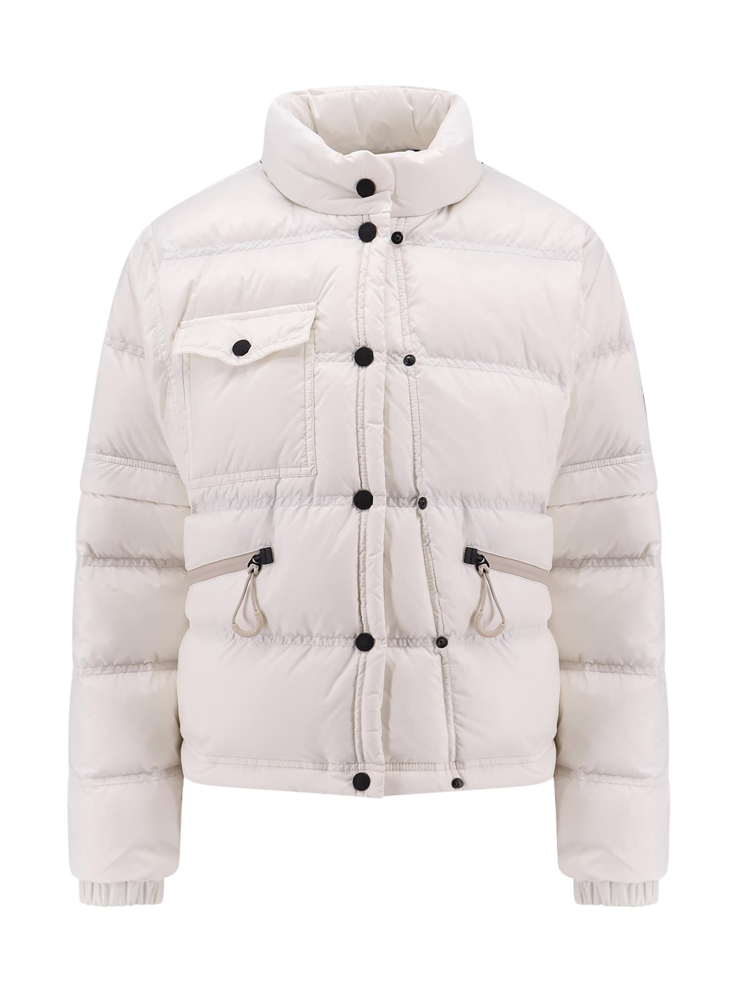 moncler grenoble mauduit jacket