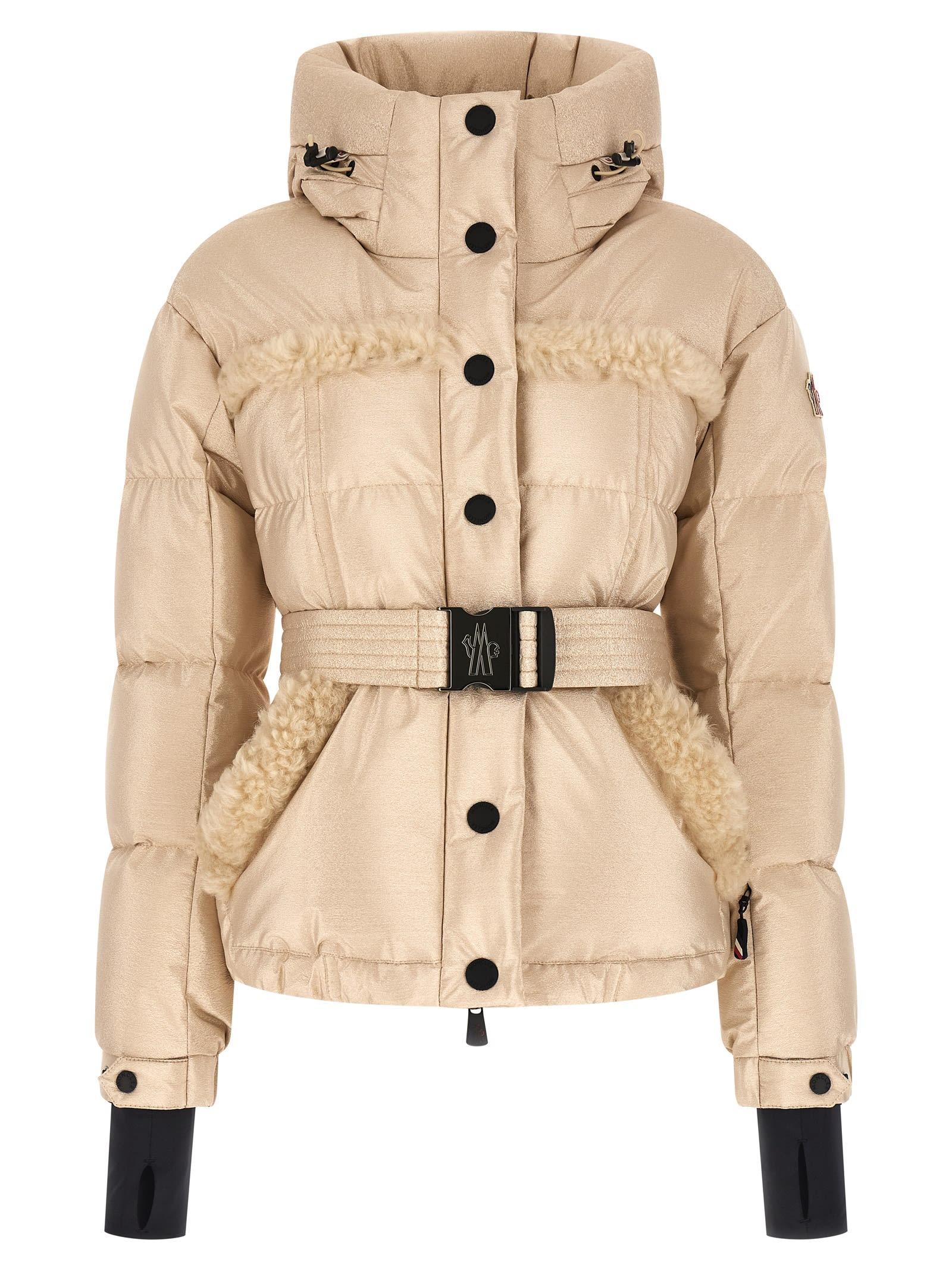 moncler grenoble mondim down jacket