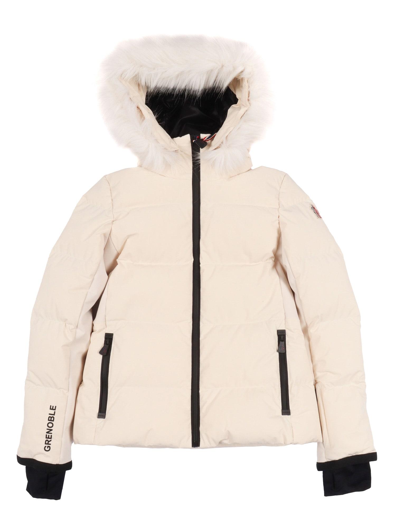 moncler grenoble new guyane jacket