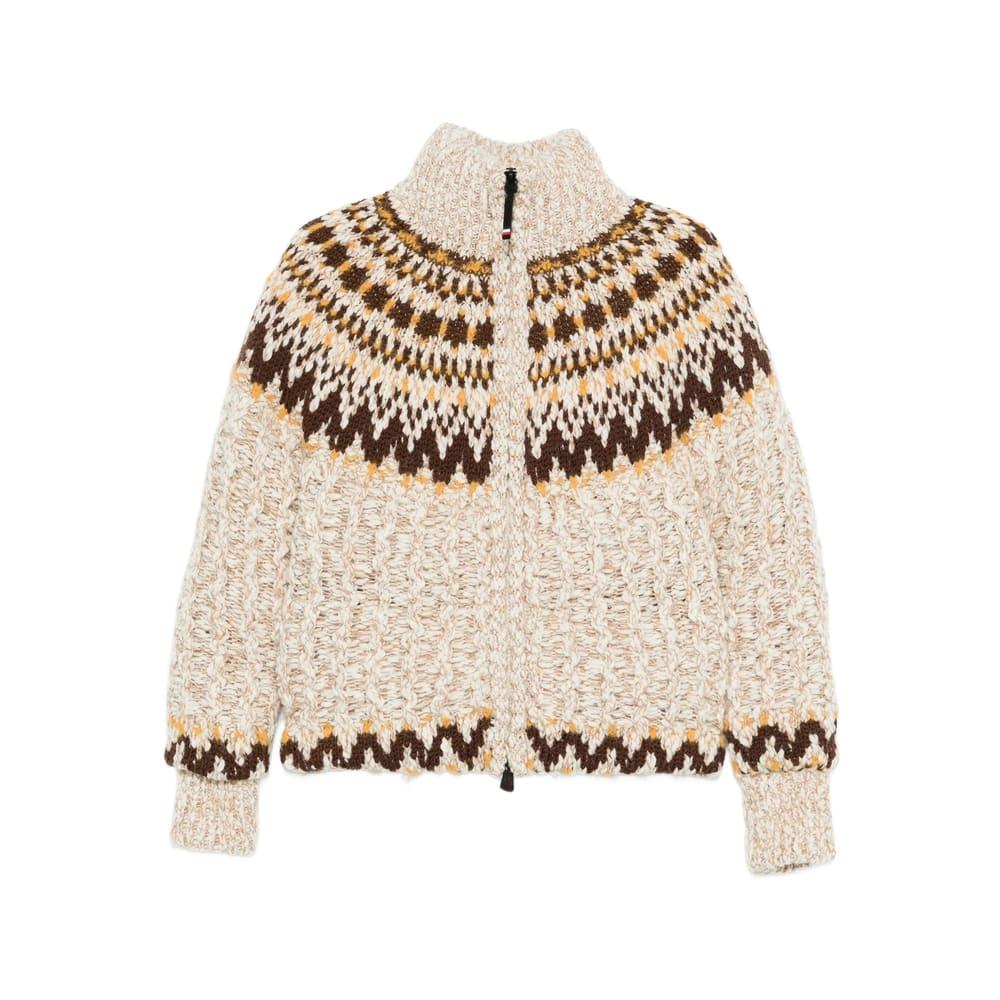 moncler grenoble outerwear