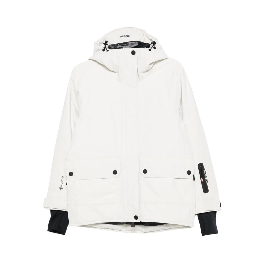 moncler grenoble outerwear