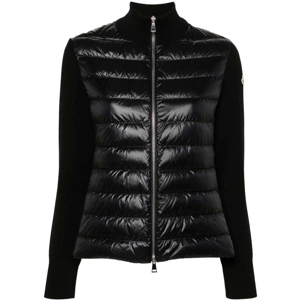 moncler grenoble outerwear