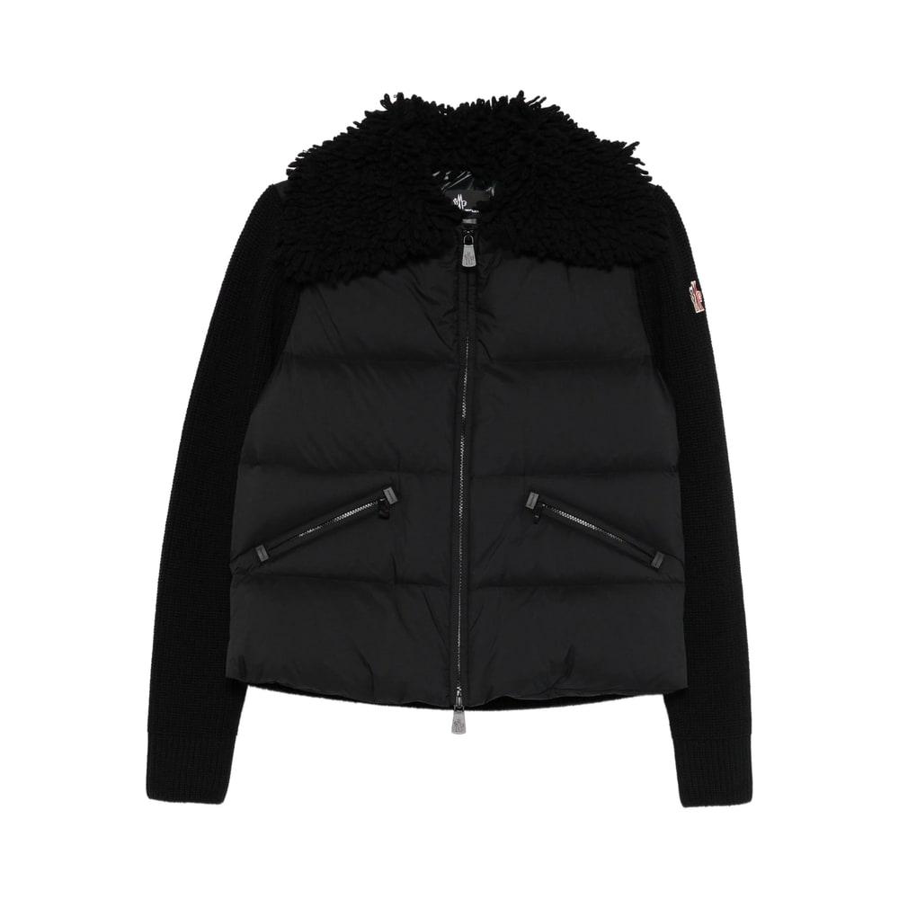 moncler grenoble outerwear