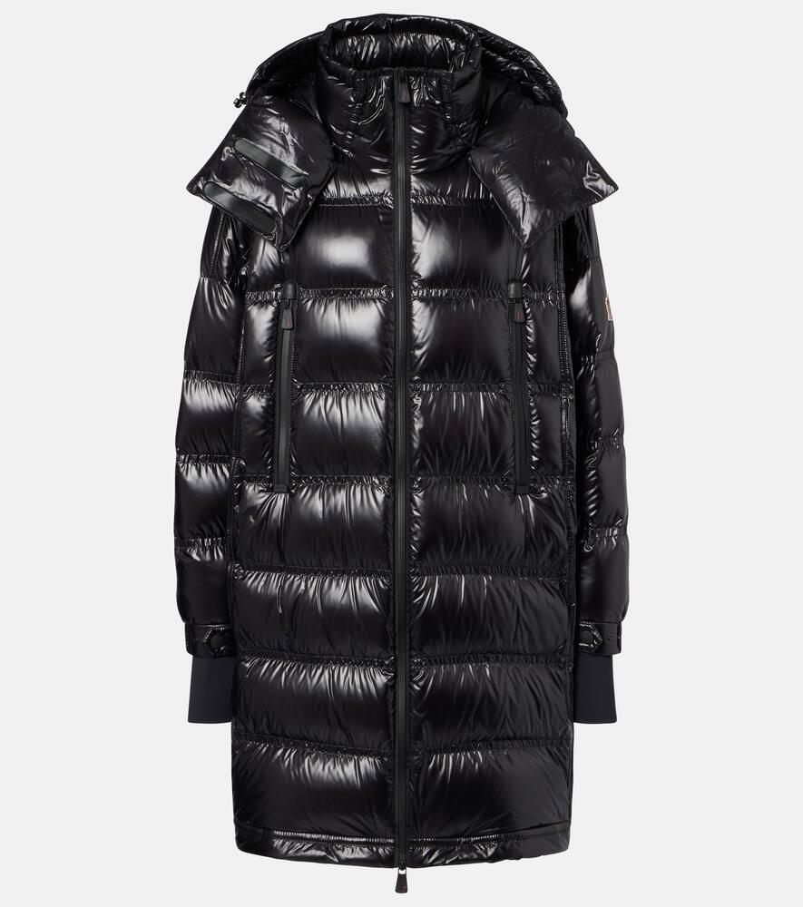moncler grenoble rochelairs down coat