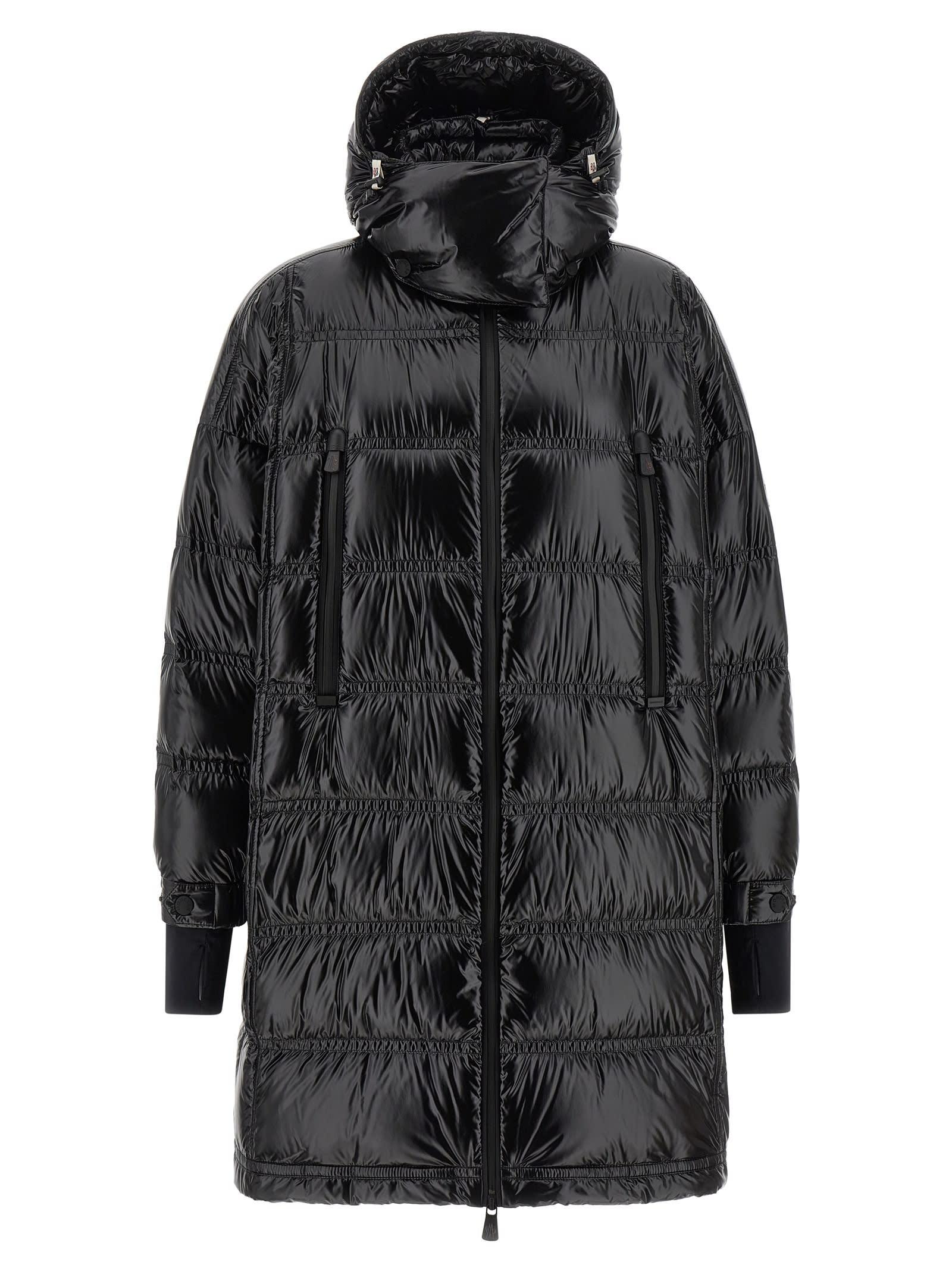 moncler grenoble rochelairs down jacket