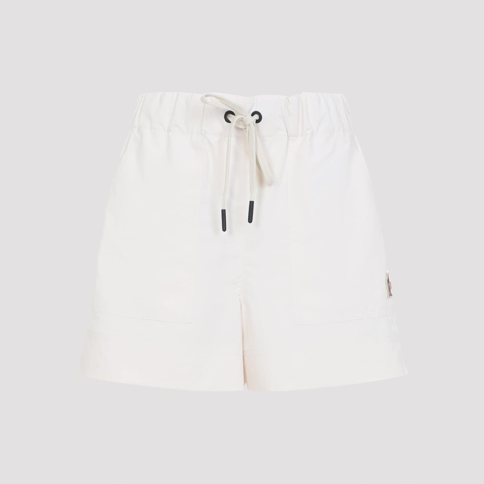 moncler grenoble shorts