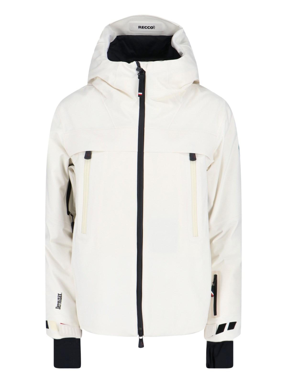 moncler grenoble ski jacket "chanavey"