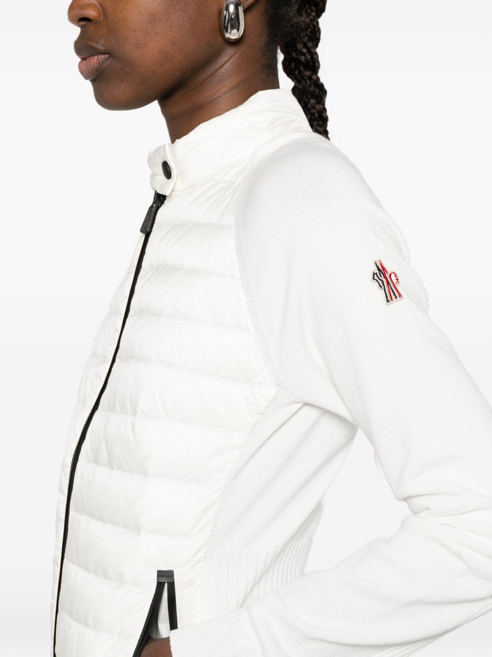 moncler grenoble sweaters - women