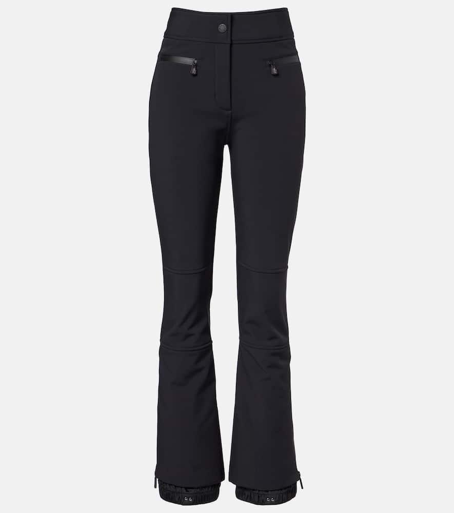 moncler grenoble technical ski pants