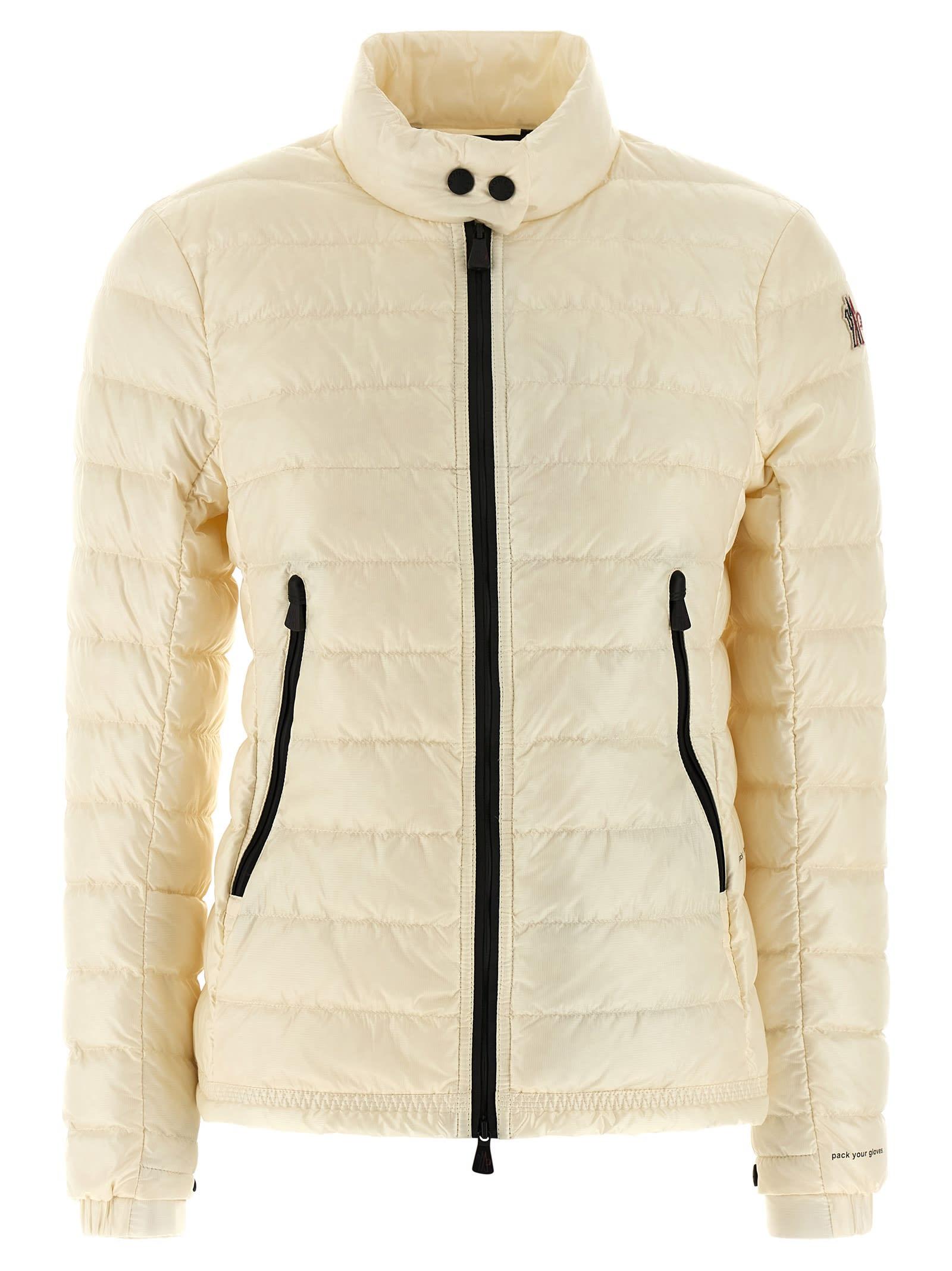 moncler grenoble walibi down jacket