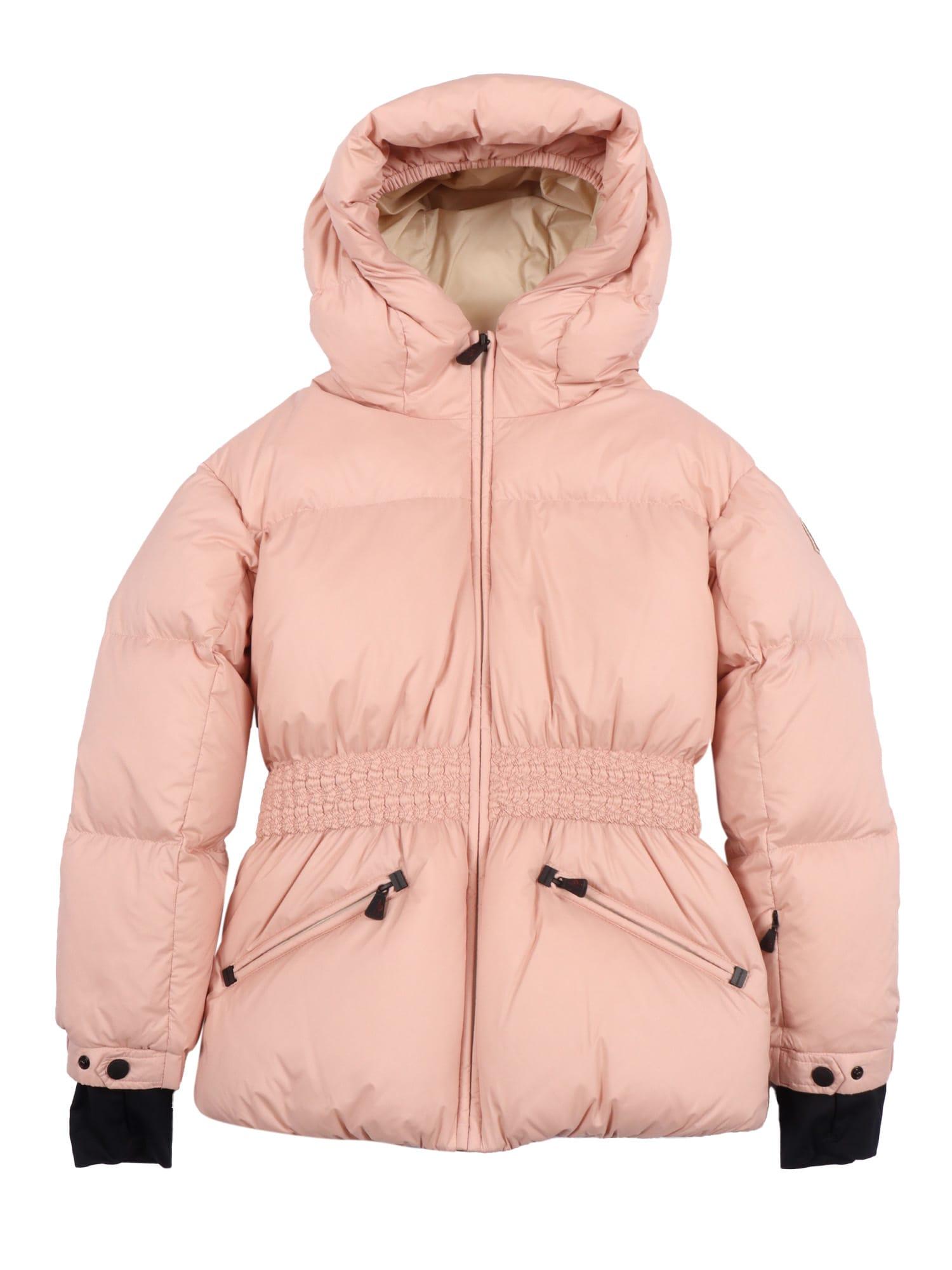 moncler grenoble wollemi jacket