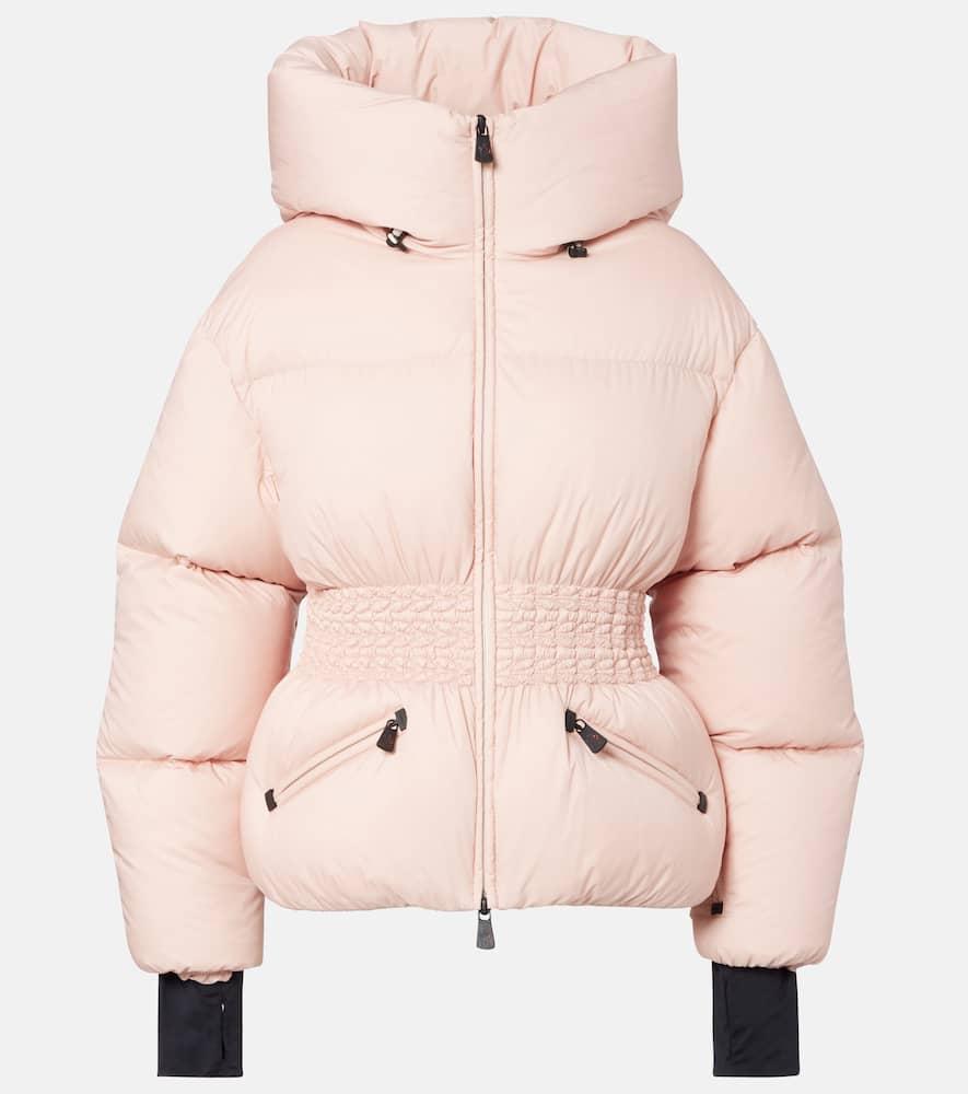 moncler grenoble wollemi ski jacket