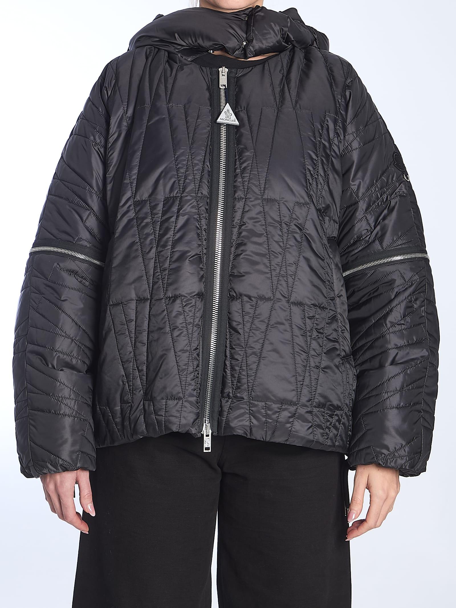 moncler haissa jacket