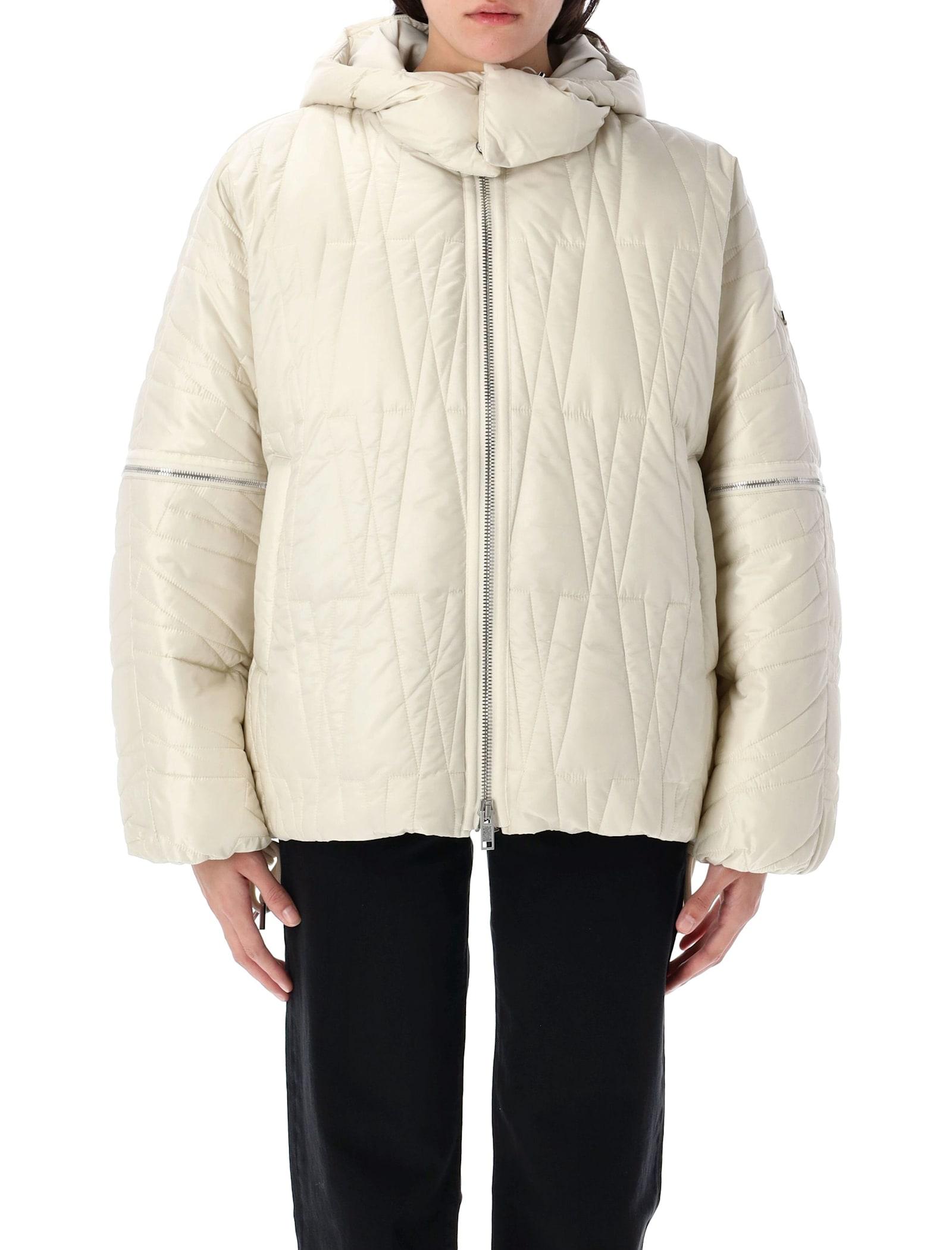 moncler haissa jacket