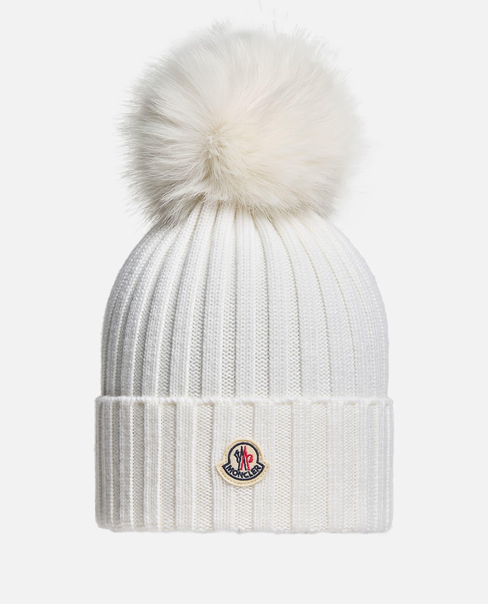 moncler hat