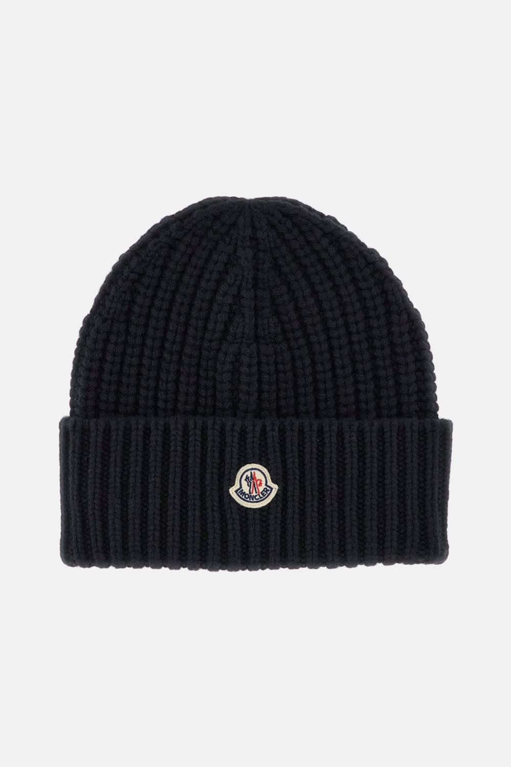moncler hat