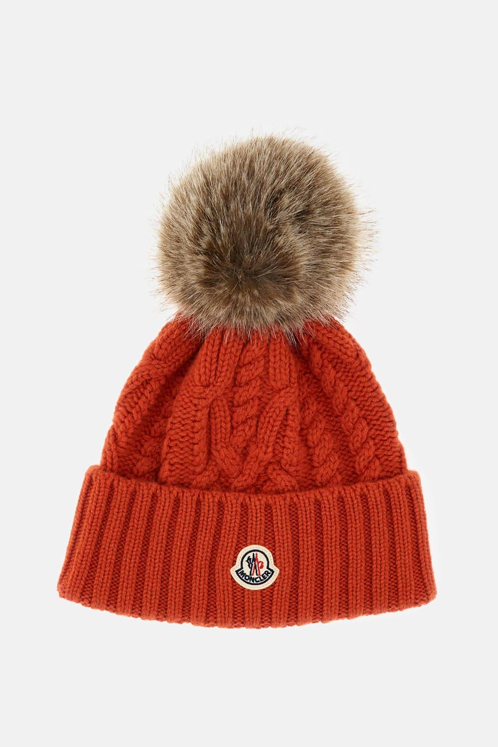 moncler hat