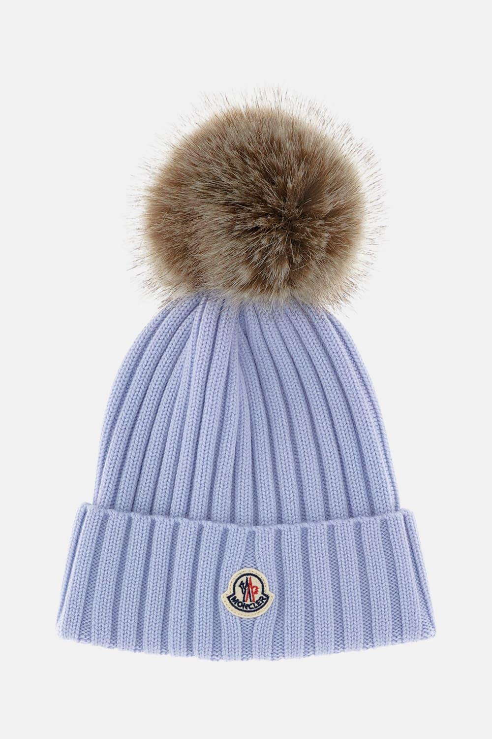 moncler hat