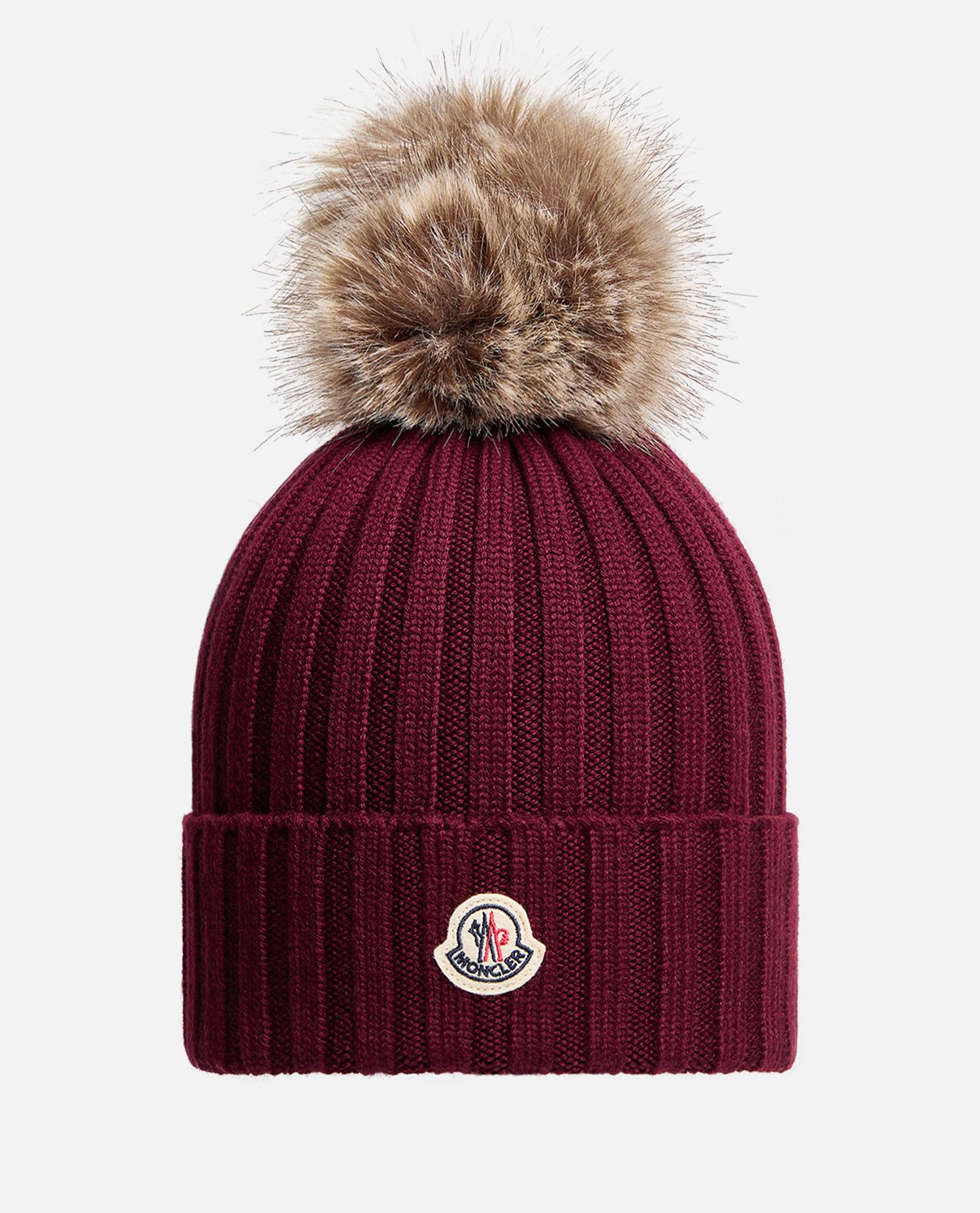 moncler hat