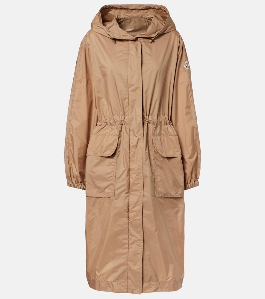 moncler hiengos hooded parka