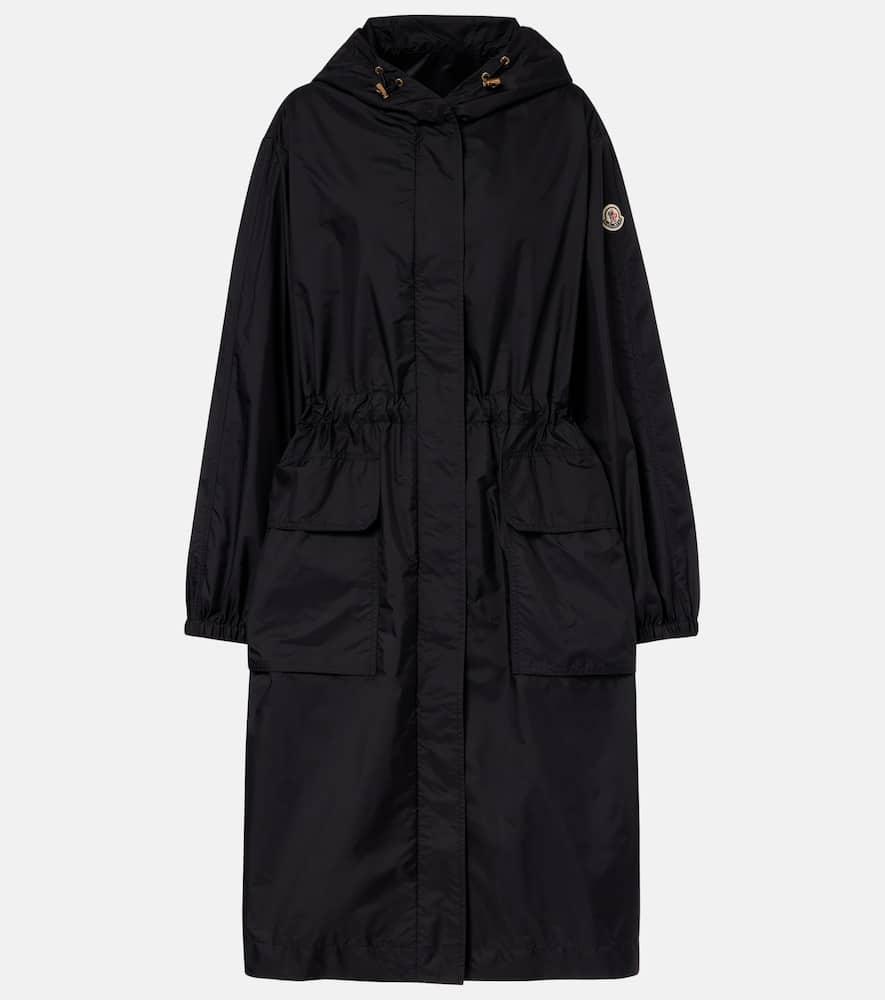 moncler hiengos technical parka