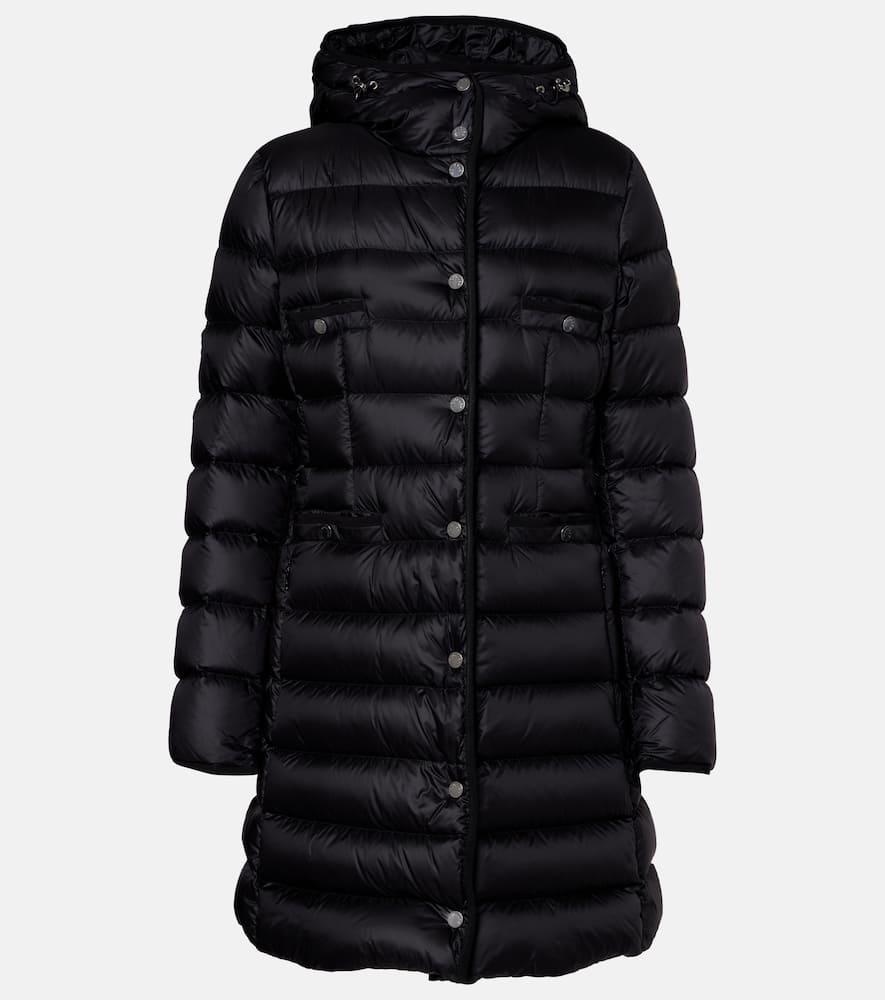 moncler hirma down coat