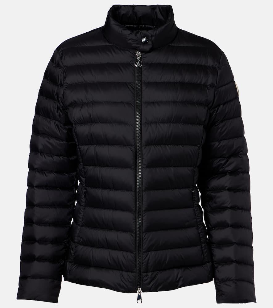 moncler igelle down jacket