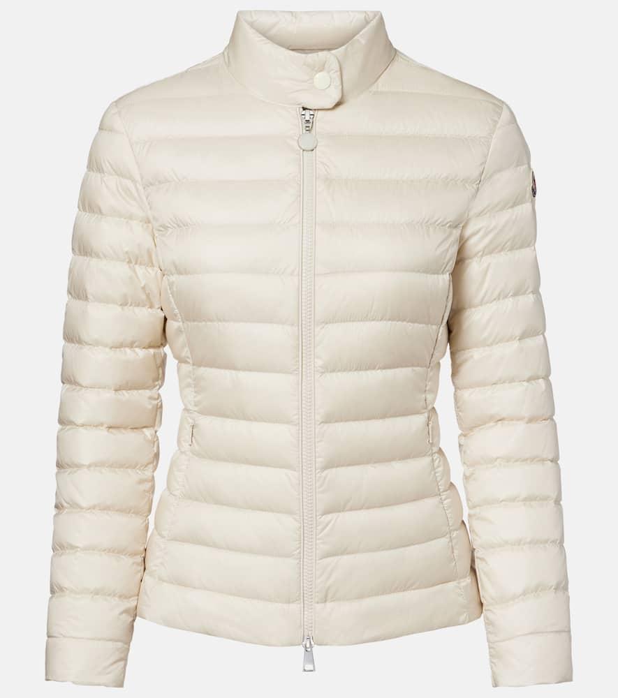 moncler igelle down jacket