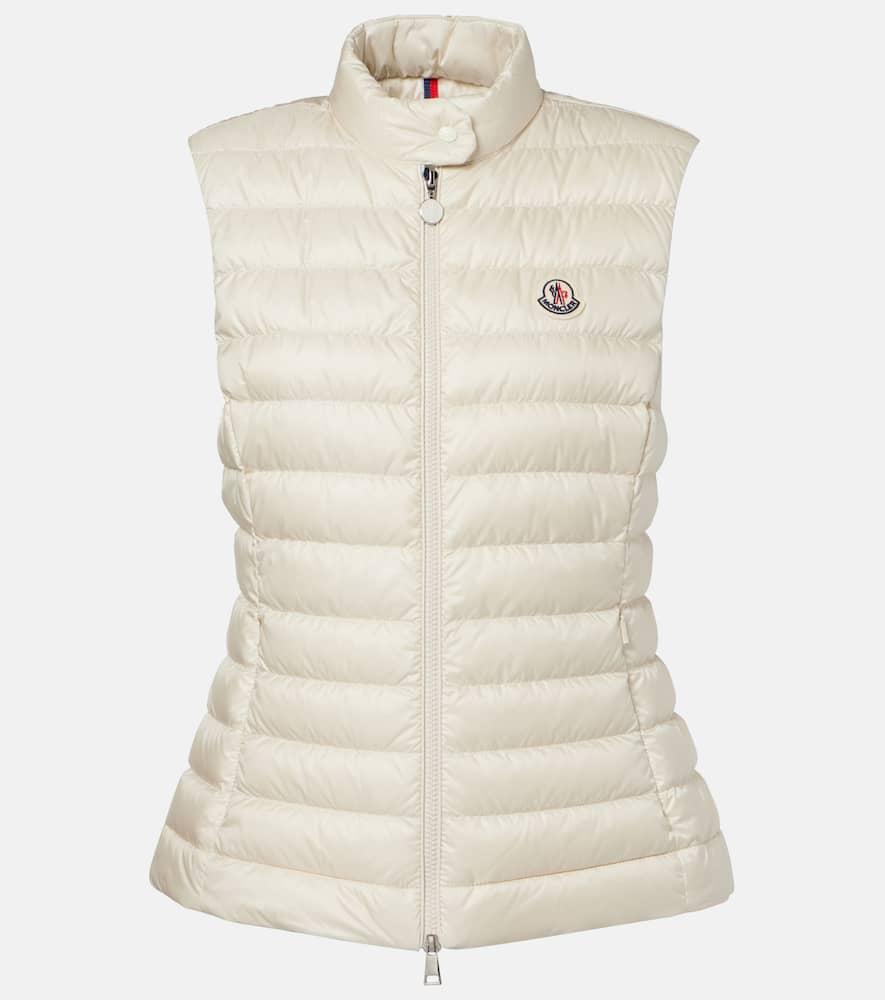 moncler igens down vest