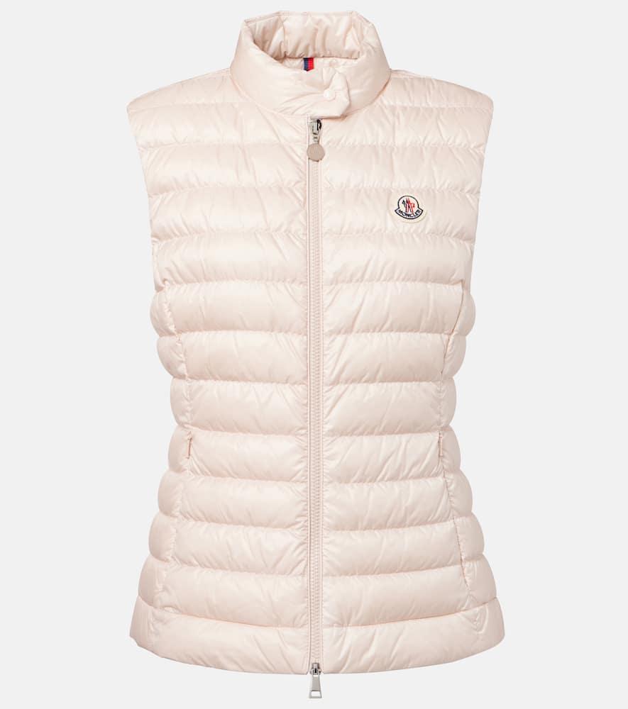 moncler igens down vest