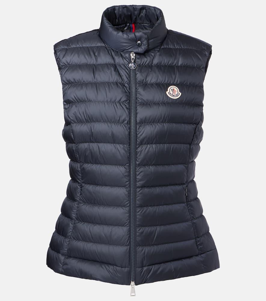 moncler igens down vest