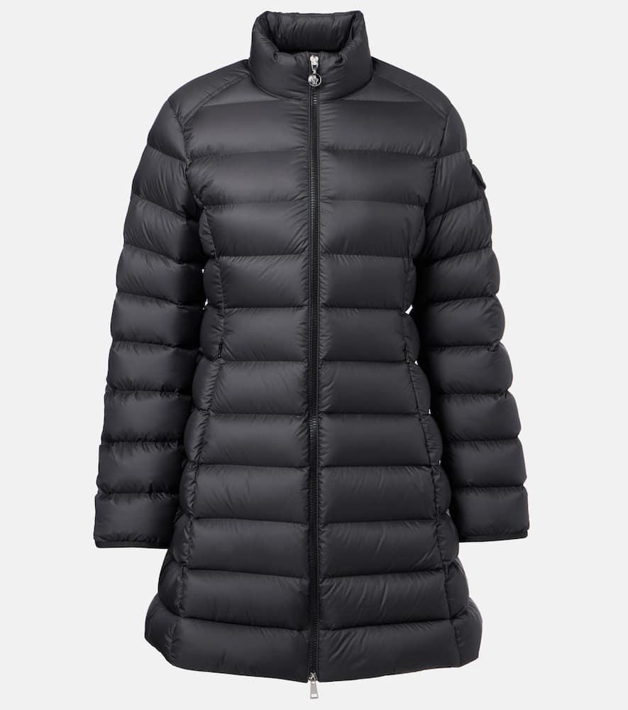 moncler igesse down coat