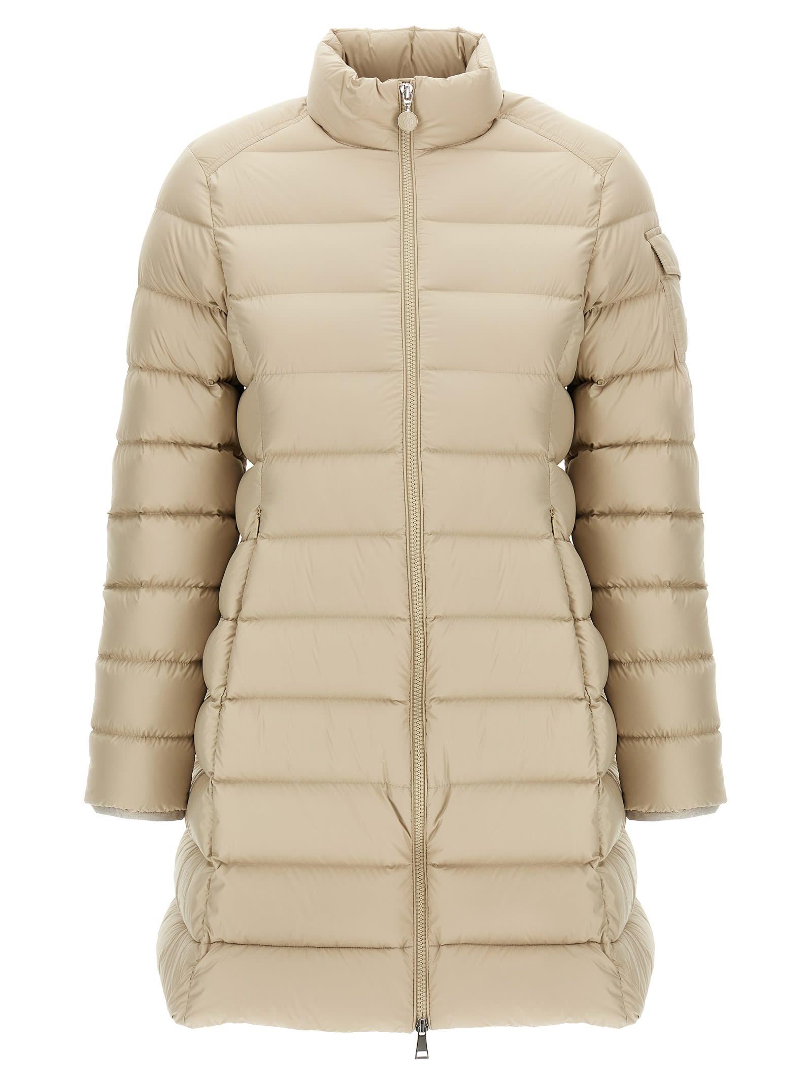 moncler igesse down jacket