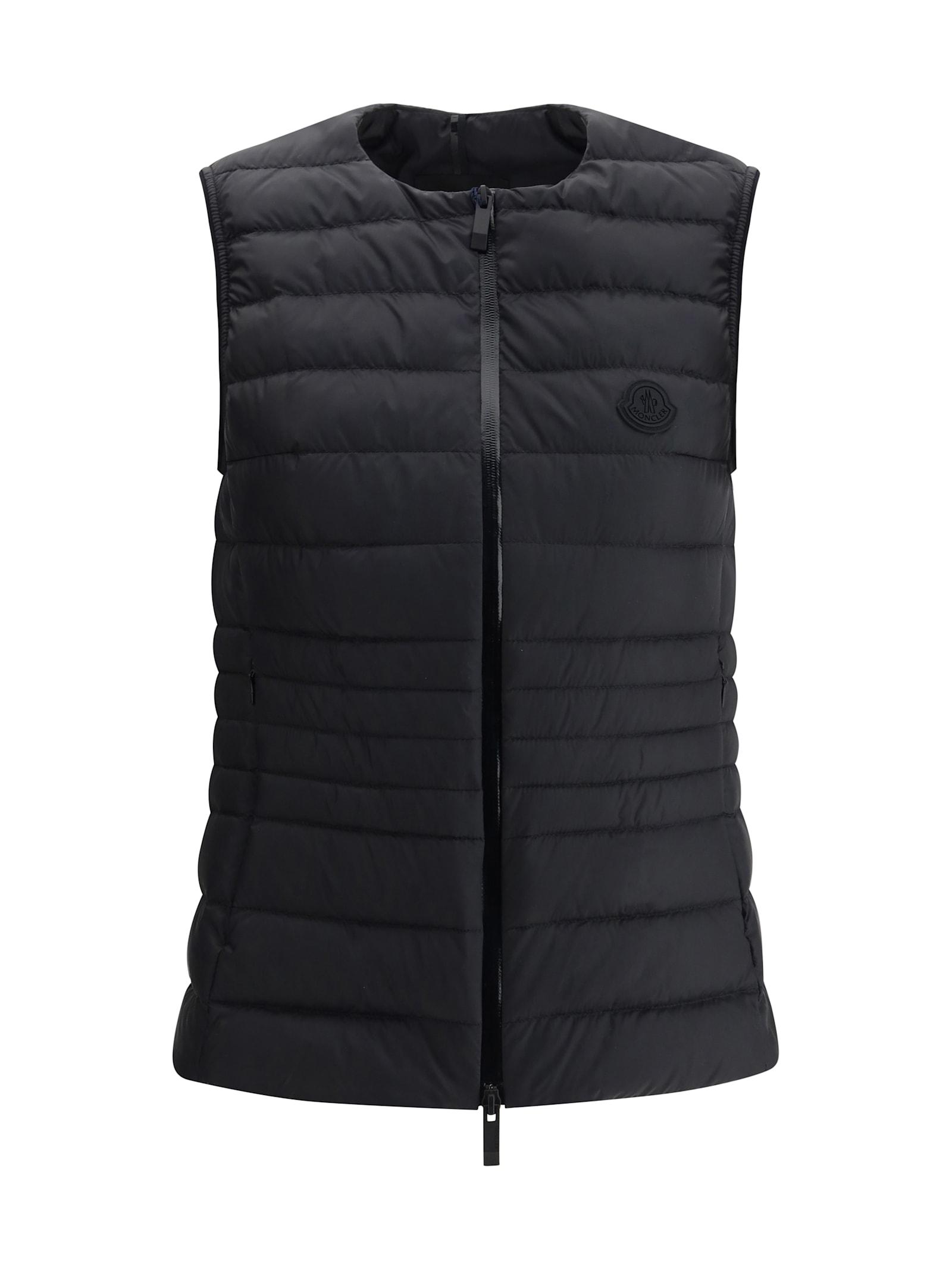 moncler irigny down vest