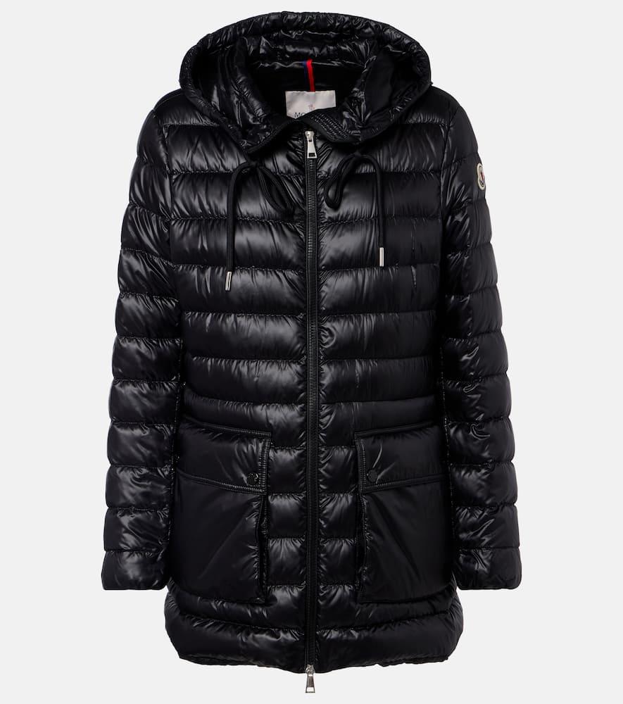 moncler jasmin down jacket