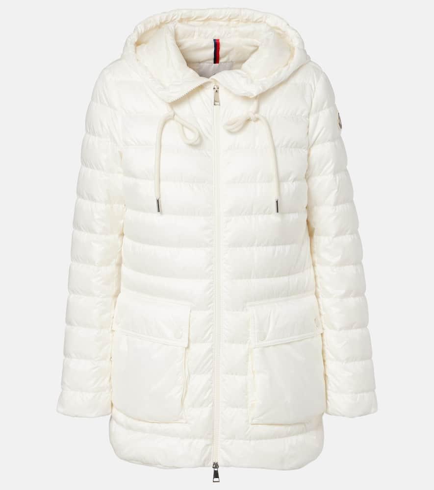 moncler jasmin down jacket